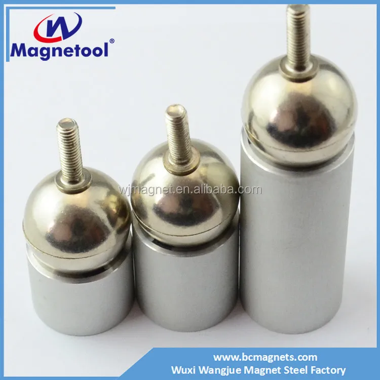 Universal Ball Joint Mounting Assembly For 3d Printer Buy