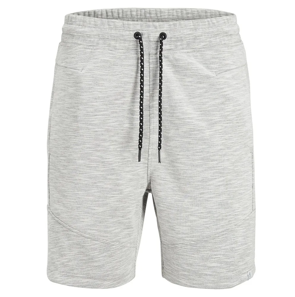 district sweat shorts