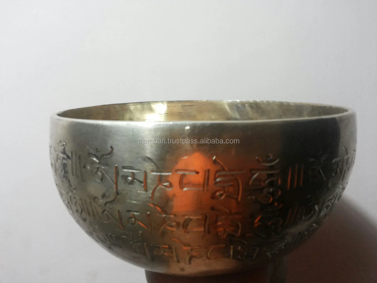 Gift Sets Singing Bowls Manufacture In Nepal Buy Nepal Handicraft