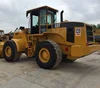 2014 year Used japan made cat950G wheel loader ,cat 966G wheel loader ,Cat 966K