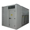Shipbuilding Use Intelligent Dg Sets Test Dummy Load Bank