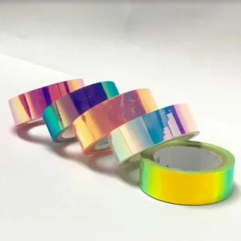 hula hoop tape