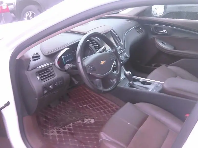 
VERY CHEAP AND FAIRLY USED CARS/CHEVROLET IMPALA 2015 FOR SALE 