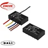Cincon 12v 24v 36v dc output Dali led Dimmable Led Driver for dali system