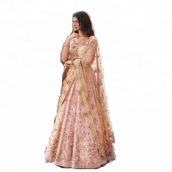 lehenga choli dress for girls