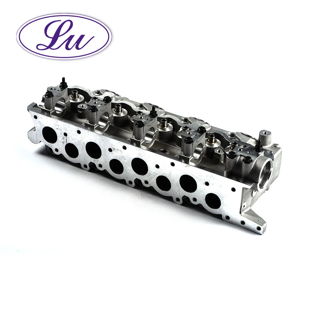 cylinder head assy 22100-42700 camshaft rocker arm Holder 4D56 (V.ABOVE BIG VALVES)