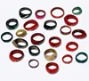 Coconut Rings, Ethnic Natural Costume Jewelry, Wholesale Handmade Fashion Jewellery, Different Sizes, Good for Resell, Peru