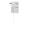 Mono Nurse Call Splitter Enabling Fall Prevention And/Or Nurse Call Products Through The Same Call Point
