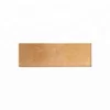 China Factory Unique New Copper 3x6 Mosaic Glass Subway Tile
