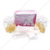 Cleanliness of food contact article (M)