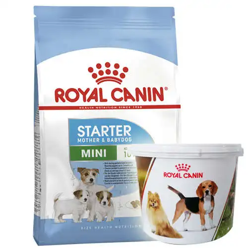 Royal Canin Dog Food Factory - Buy Bulk 