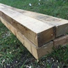 Walnut Timber - American Black Walnut - PAR/PSE Hardwood