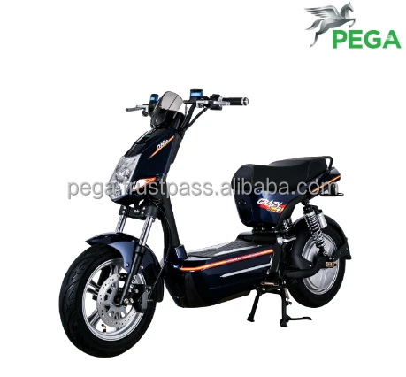 bosch electric motorcycle