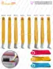 Get Sharp Tip/Long Lashing Quality Tweezers From STYLISH BEAUTY INDUSTRY