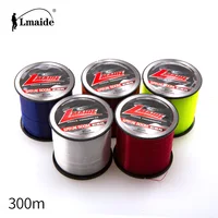 

300m Super strong fishing line nylon monofilament line