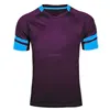 High quality Custom Rugby jersey blank