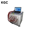 Factory Direct 8 Channel Battery Analyzer with Internal Resistance Testing and Laptop & Software