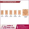Wholesale Manufacturer and Supplier of Leather Stamping Tool