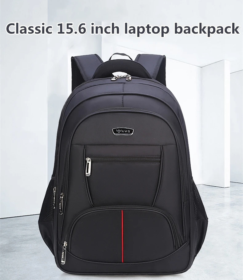 high end laptop backpack