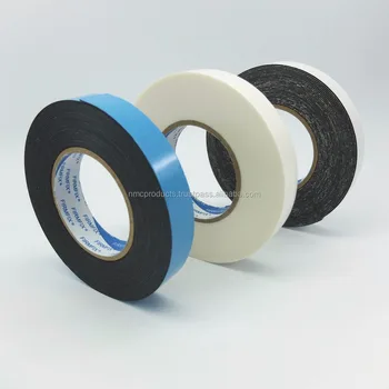 two sided foam tape