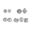 High Quality 925 Sterling Silver Hollow Beads Supplier