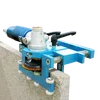 AIR POLISHING MACHINE M2, polisher, polishing granite marble side