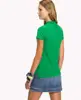 Good Quality Adults Age Group 100 Cotton Polo Shirts