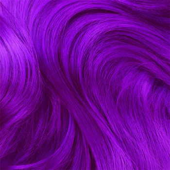 Fda Approved Purple Henna Hair Color