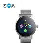 business smart watch with call notification sleep monitor bluetooth call and automatic activity records