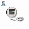 RT-352 Solar Waterproof Thermometer with External Sensor