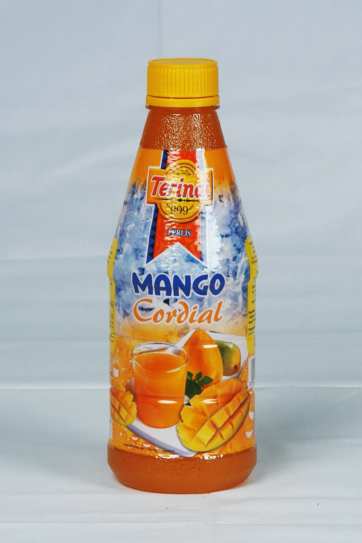 malaysian natural fresh mango mango juice cordial