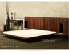 Jiraya Bed