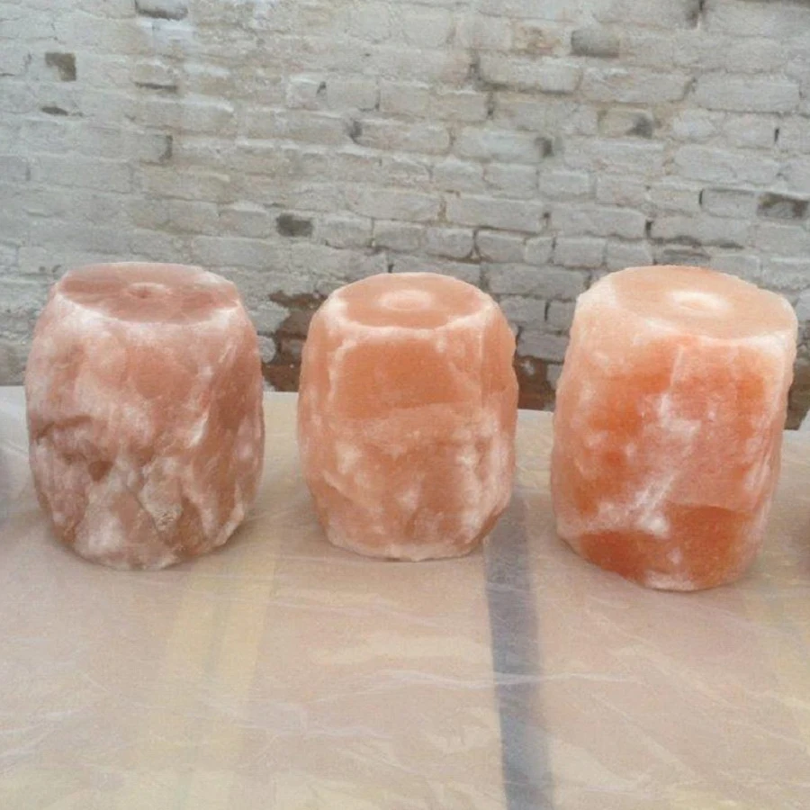 
Animal Salt Lick 