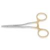 TC Kilner Needle Holder S Shaped Tungsten Carbide 13.5cm German Stainless Steel