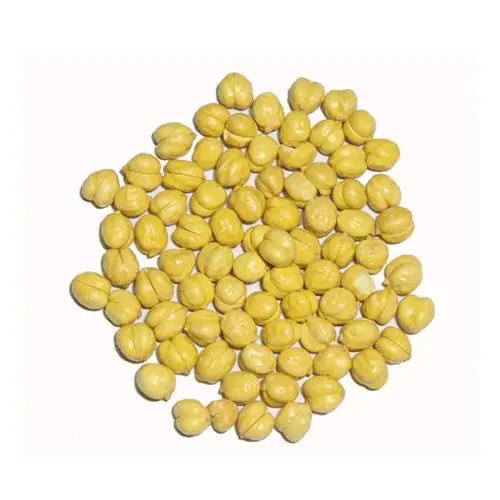 
Roasted Chana, Yellow Roasted Chickpeas 