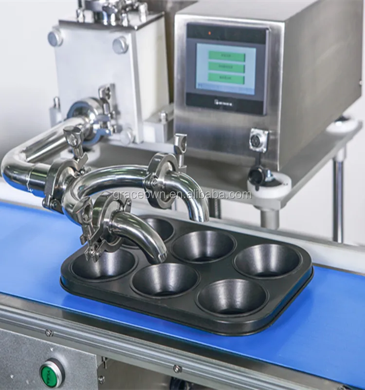 Electronic Machines For Cake Icing Decorating Machine Automatic Cake