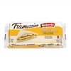 Tramezzino - Italian crustless white bread for tramezzino - 250g per bag