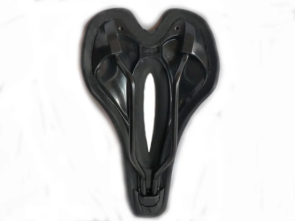 short mtb saddle