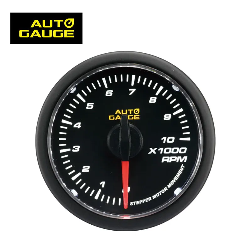 52mm Odm Oem Electrical Tachometer Rpm Meter Gauge Buy Analog Panel
