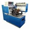 Fuel injection pump calibration machine test bench diesel injection pumps test bench