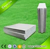 No Traditional Bricks' Easy and fast installation 2ft 3 ft long wall panel