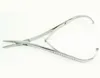 T/C Mathieu Needle Holder 14.5 cm Surgical Dental Needle Holder Forceps Instruments/Needle Holder Mathieu 14.5 Cm