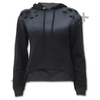 ladies fashion hoodies