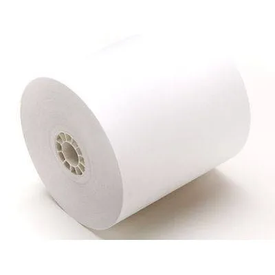 
Thermal Fax Paper Thermal Paper Jumbo Roll 