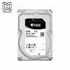 Seagate Hard Disk 4TB SkyHawk SATA 6Gb/s 128MB for NVR DVRs SDVR Hard Disk Drive (ST4000NM0035)