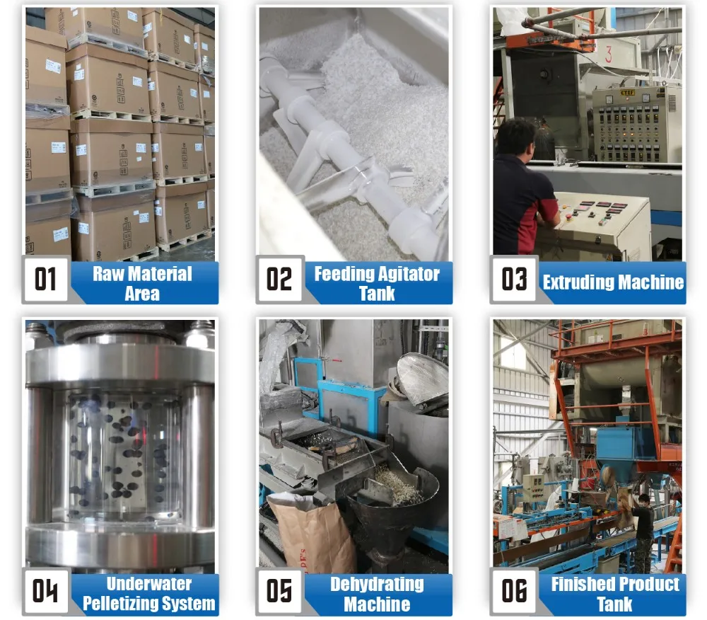 
Granule Shoe Sole Sho Eva Compound Machine Line 