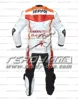 CE Certified Motorcycle Leather Racing Suit motorbike 2pcs suit