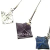 Wholesale Merkaba Pendulums Merkaba Star Pendulum