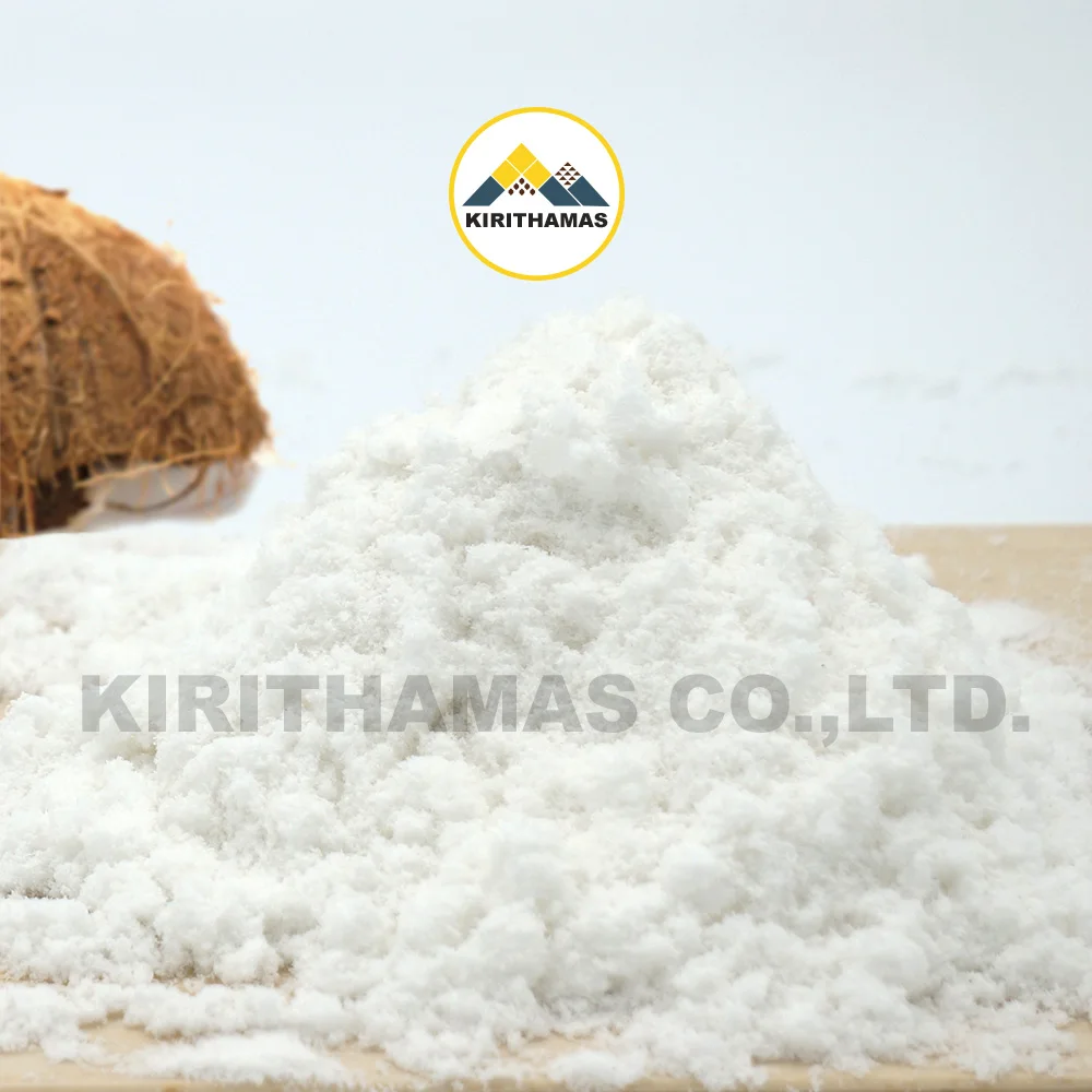 Coconut flour Gluten free Low carb in Bulk wholesale price