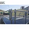 wedding stage platform event pipeline stage of execution wedding stage outdoor